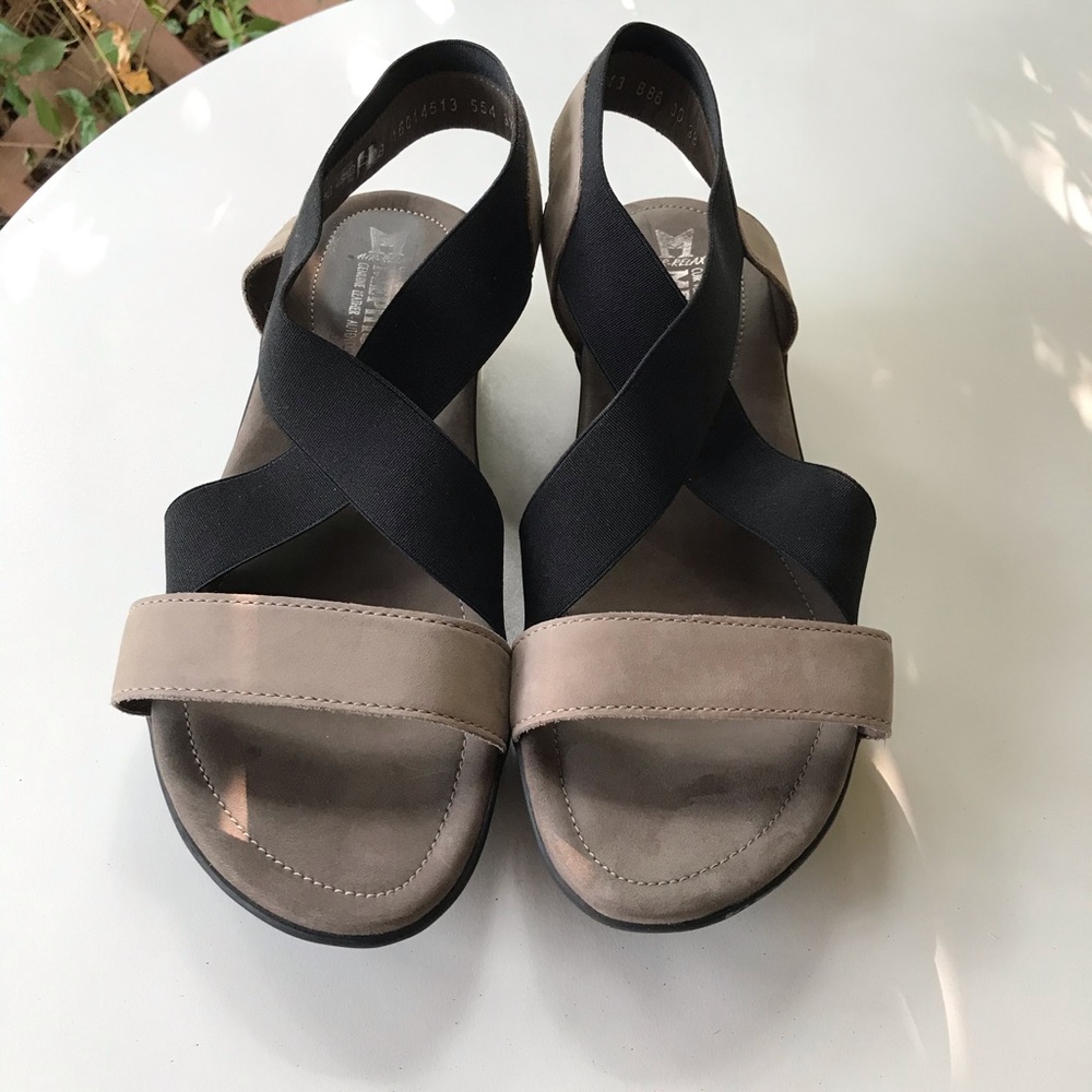 Mephisto Air Relax sandals